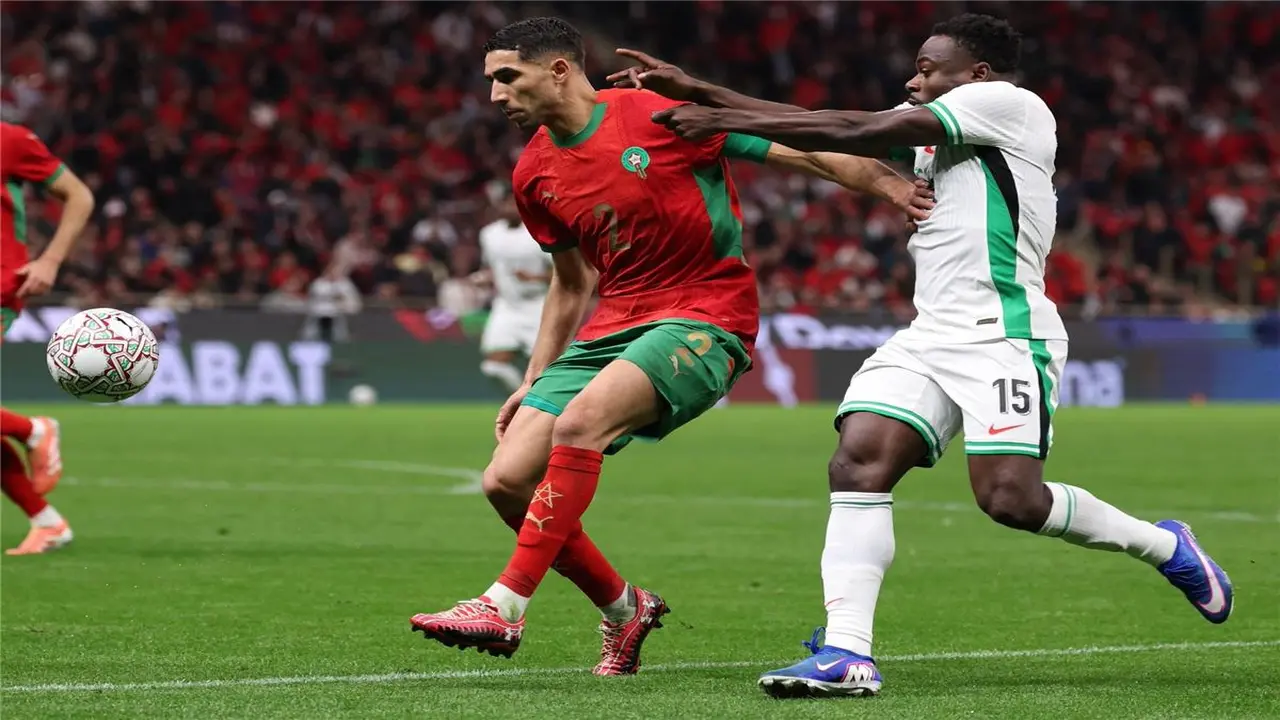 بالترددات.. 4 قنوات مجانية تنقل مباراة المغرب والسنغال اليوم في نهائي كأس أمم إفريقيا 2025